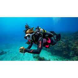 Enriched Air Diver Class